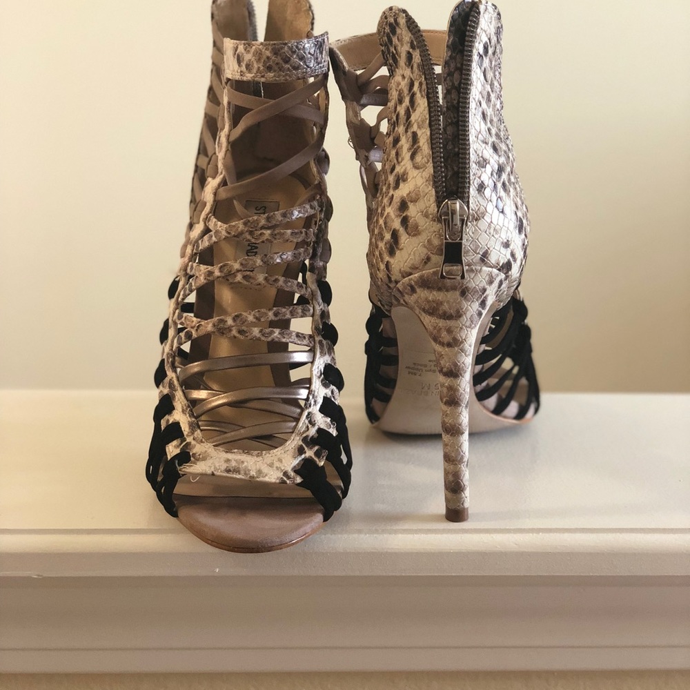 Steve Madden Heels